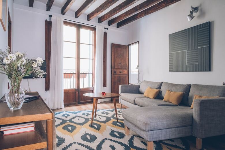 Apartamento Canavall