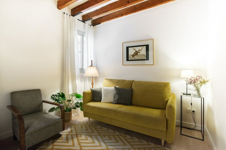 Apartamento Canavall