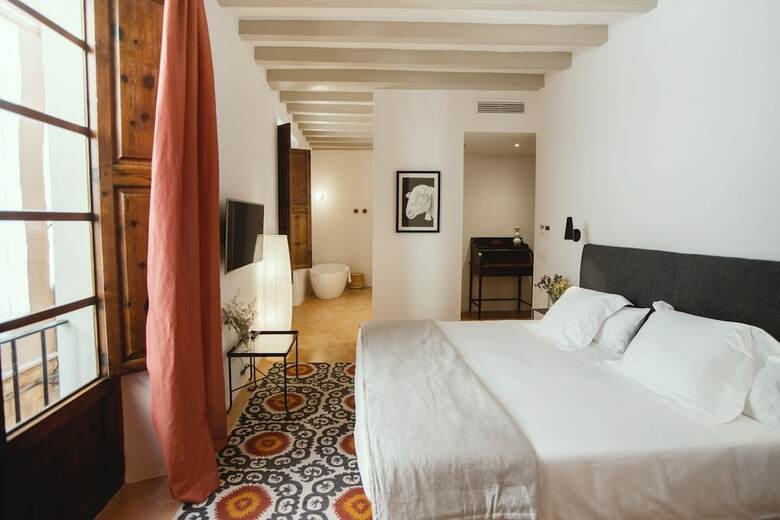 Apartamento Canavall