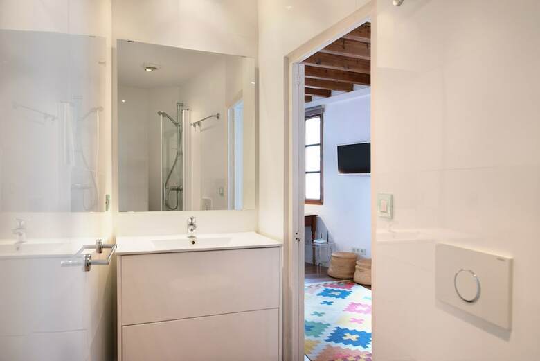 Apartamento Canavall