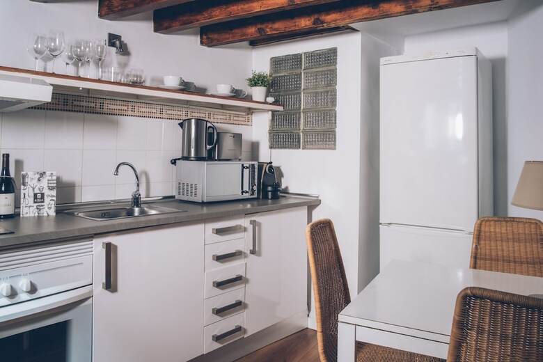 Apartamento Canavall