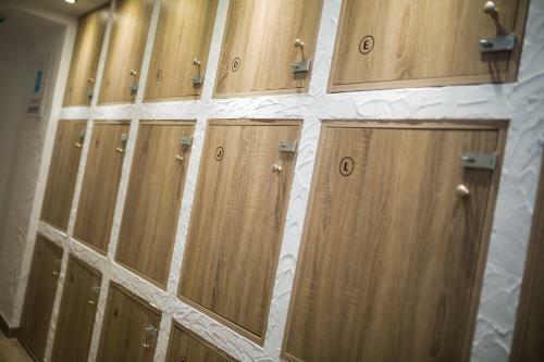 Singular Hostel By Eurotels - Albergue Juvenil