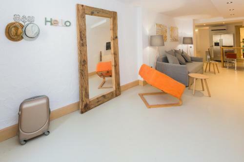 Singular Hostel By Eurotels - Albergue Juvenil