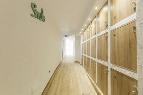 Singular Hostel By Eurotels - Albergue Juvenil