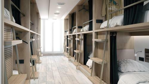 Singular Hostel By Eurotels - Albergue Juvenil