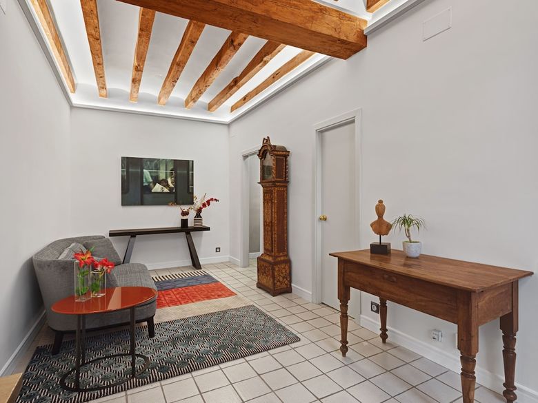 Hotel Gloria De Sant Jaume