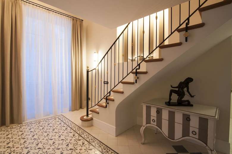 Hotel Gloria De Sant Jaume
