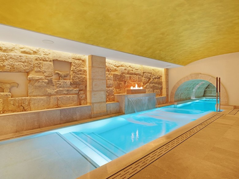 Hotel Gloria De Sant Jaume