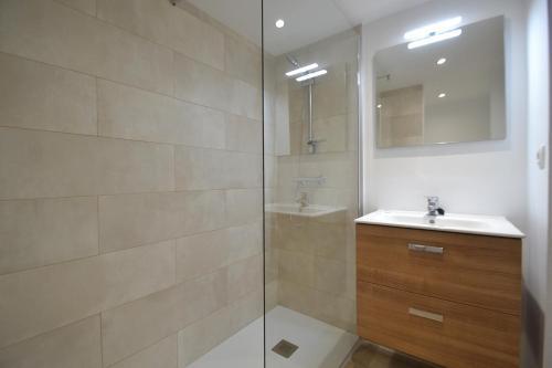 Bellver Apartment