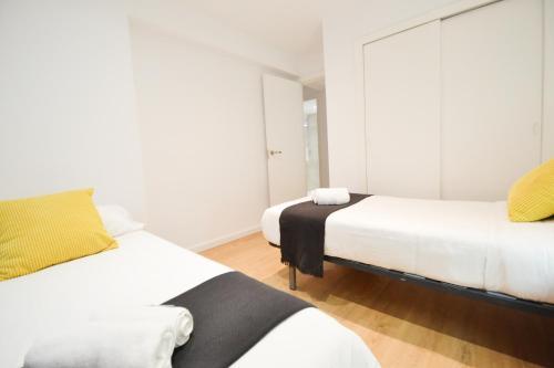 Bellver Apartment