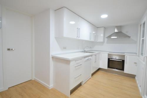 Bellver Apartment