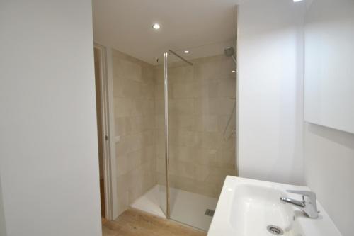 Bellver Apartment