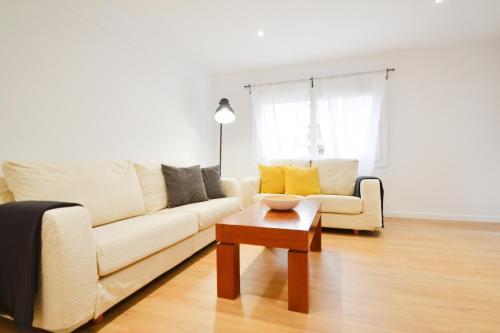 Bellver Apartment