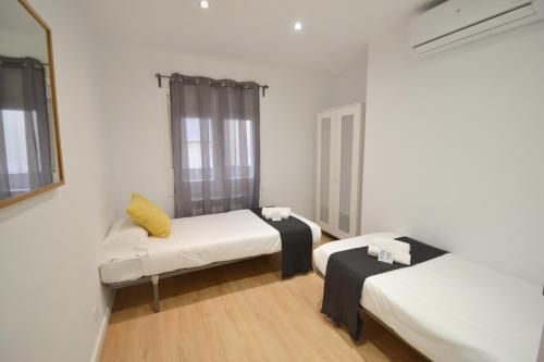 Bellver Apartment