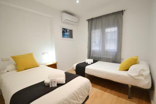 Bellver Apartment