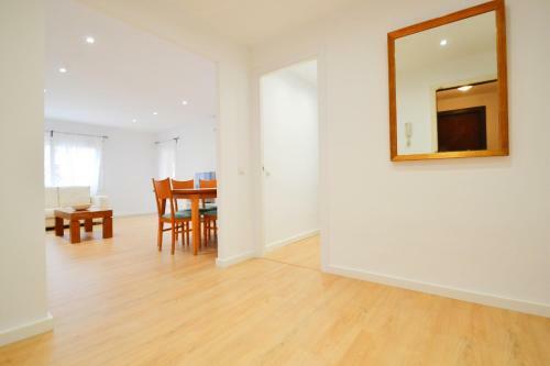Bellver Apartment