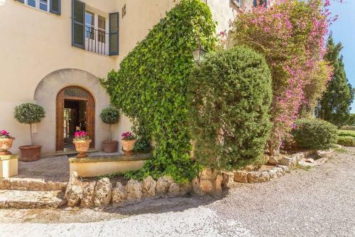 Villa Can Llagosta By Priority
