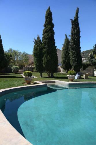 Villa Can Llagosta By Priority