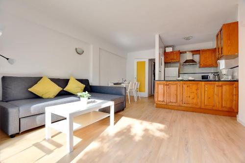 Apartamento Garita 2a