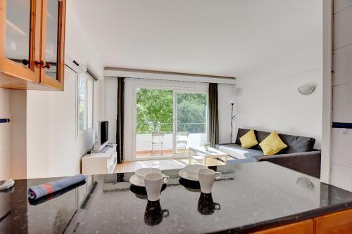 Apartamento Garita 2a