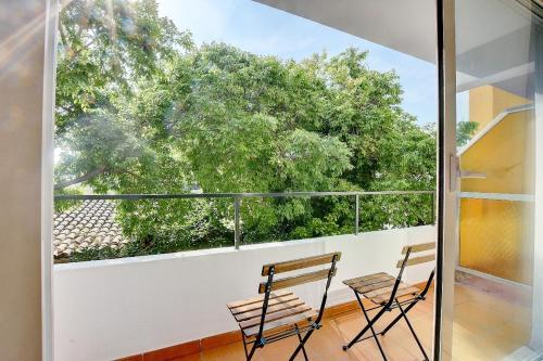 Apartamento Garita 2a