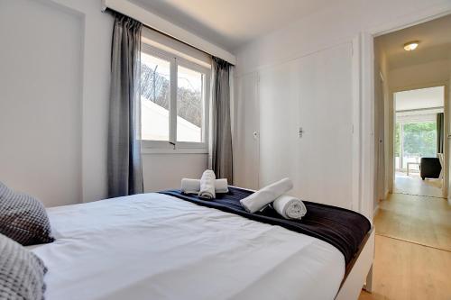 Apartamento Garita 2a