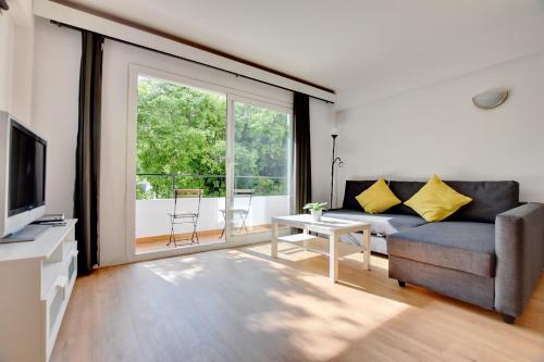 Apartamento Garita 2a