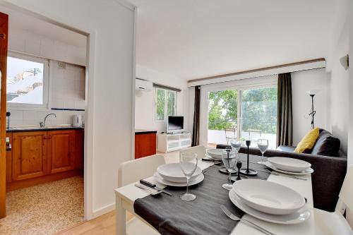 Apartamento Garita 2a