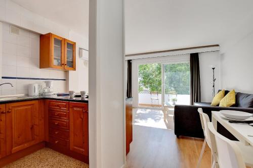 Apartamento Garita 2a