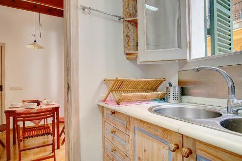 Apartamento Col�n