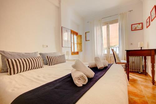 Apartamento Col�n