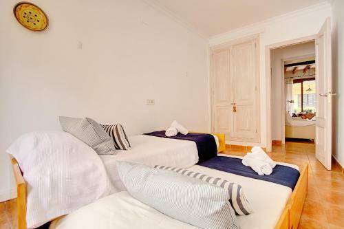 Apartamento Col�n