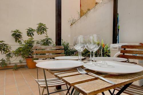 Apartamento Col�n