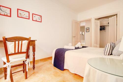 Apartamento Col�n