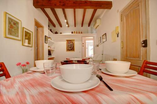Apartamento Col�n
