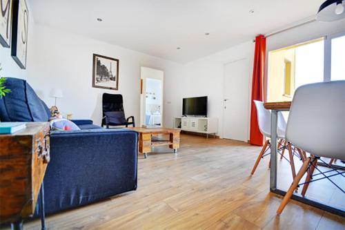 Apartamento Areneta