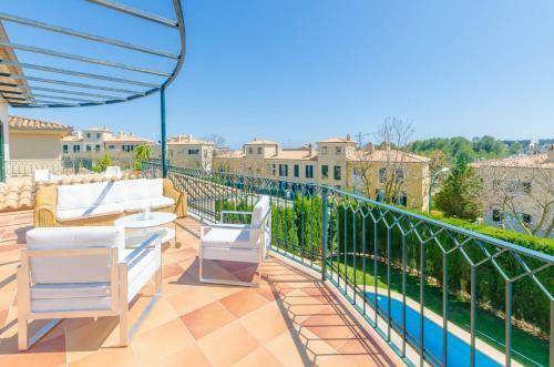 Villa Arabella