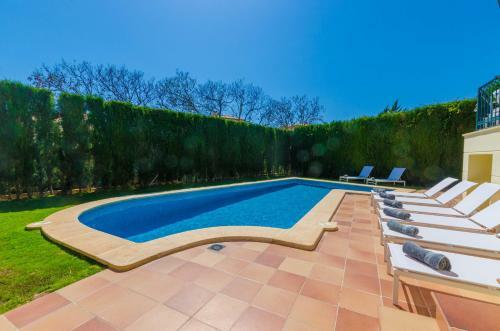 Villa Arabella