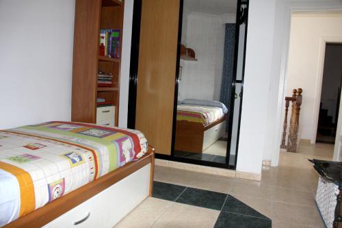 Villa Av. De Can Carbonell