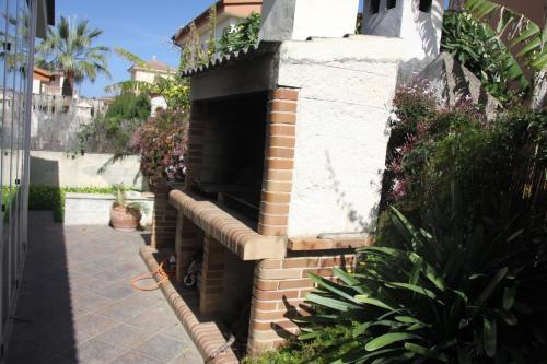Villa Av. De Can Carbonell