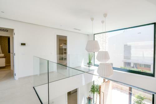 Villa Can Torrens - Ciudad Jardin