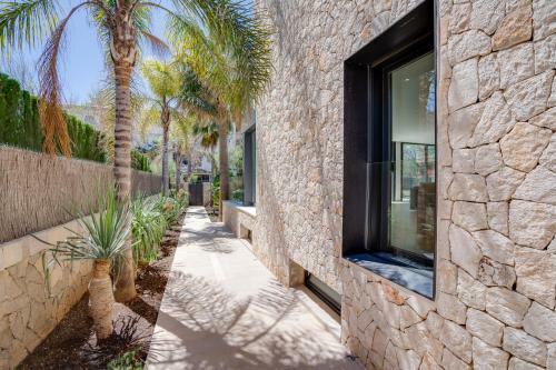 Villa Can Torrens - Ciudad Jardin