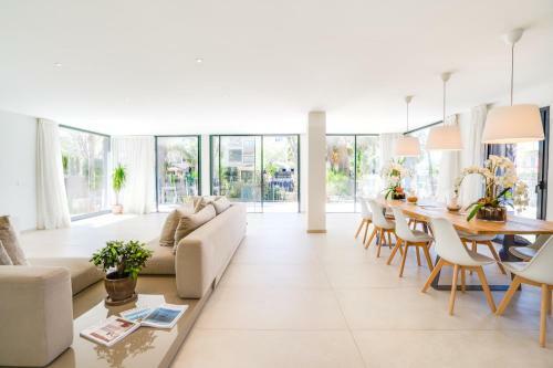 Villa Can Torrens - Ciudad Jardin