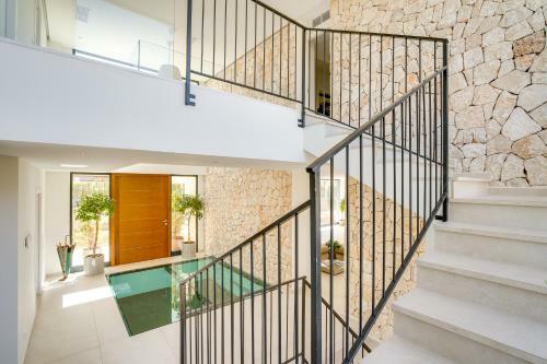 Villa Can Torrens - Ciudad Jardin