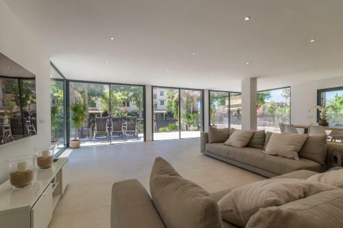 Villa Palma - 246211