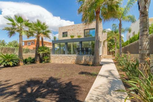 Villa Palma - 246211