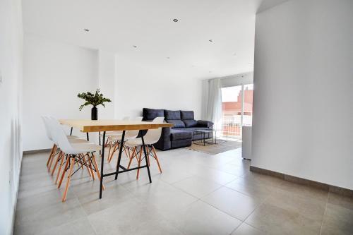 Apartamento Foners