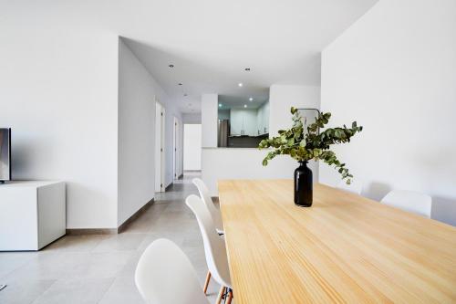 Apartamento Foners