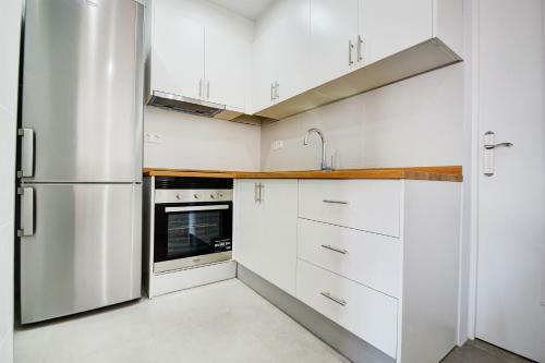 Apartamento Foners