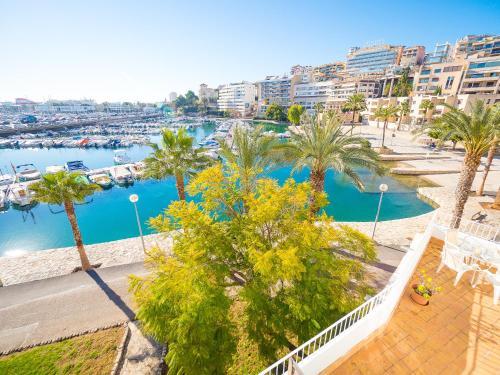 Apartamento Sa Portassa Sea Front